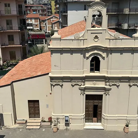 Alba Exclusive Place Bianco