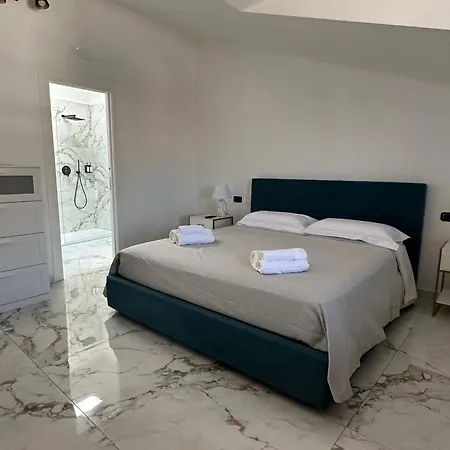 게스트하우스 Alba Exclusive Place