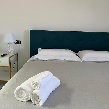 게스트하우스 Alba Exclusive Place 비안코