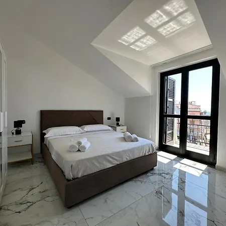 게스트하우스 Alba Exclusive Place *