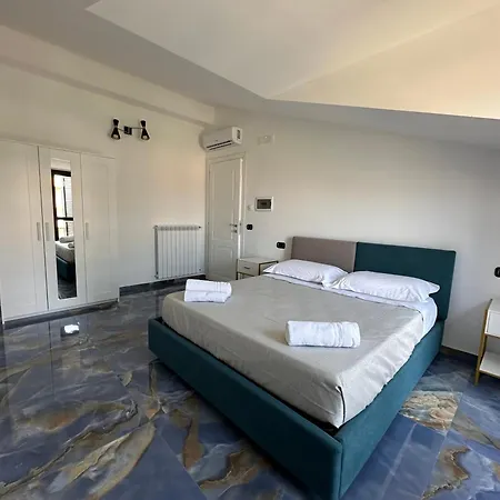 Alba Exclusive Place 게스트하우스 비안코