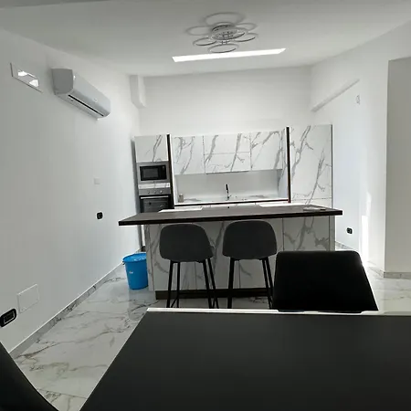 Alba Exclusive Place *