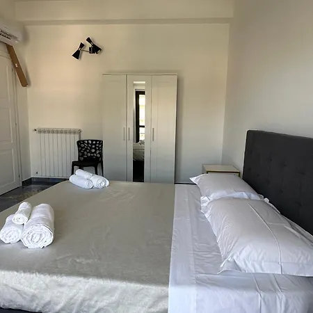 Alba Exclusive Place Bianco