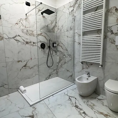 Alba Exclusive Place 게스트하우스 *