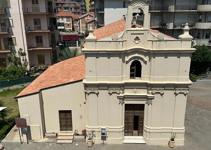 Alba Exclusive Place ביאנקו