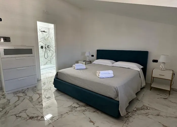 בית הארחה Alba Exclusive Place