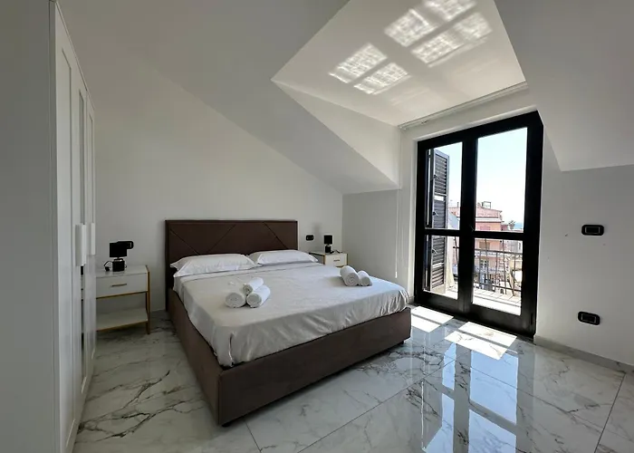 Casa de hóspedes Alba Exclusive Place *