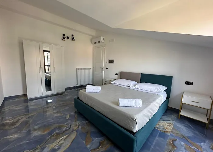 Alba Exclusive Place בית הארחה ביאנקו