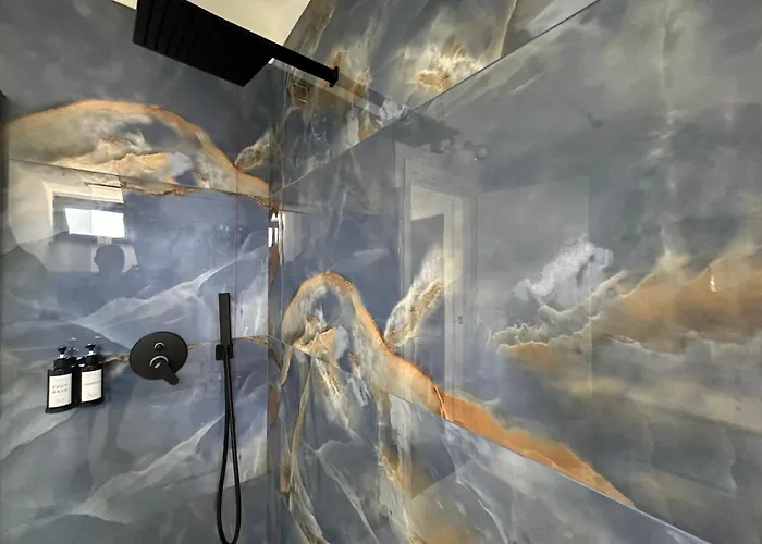 בית הארחה Alba Exclusive Place