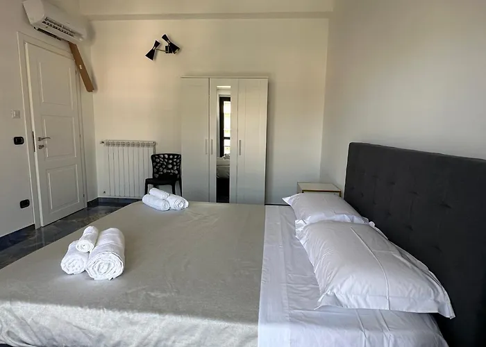 Alba Exclusive Place ביאנקו